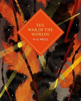 VINTAGE COLLECTOR'S CLASSICS : THE WAR OF THE WORLDS HC