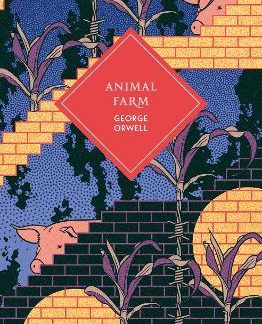 VINTAGE COLLECTOR'S CLASSICS : ANIMAL FARM HC