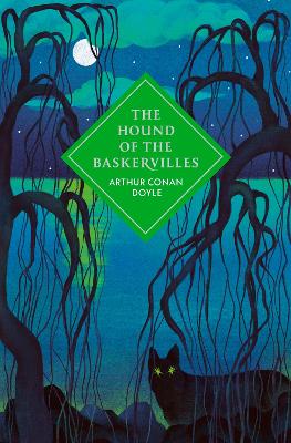 VINTAGE COLLECTOR'S CLASSICS : THE HOUND OF THE BASKERVILLES HC