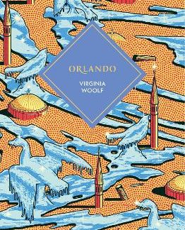VINTAGE COLLECTOR'S CLASSICS : ORLANDO HC