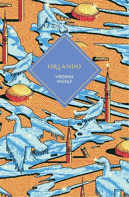 VINTAGE COLLECTOR'S CLASSICS : ORLANDO HC