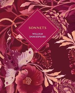 VINTAGE COLLECTOR'S CLASSICS : SONNETS HC