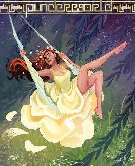 PUNDERWORLD VOL 02 PB
