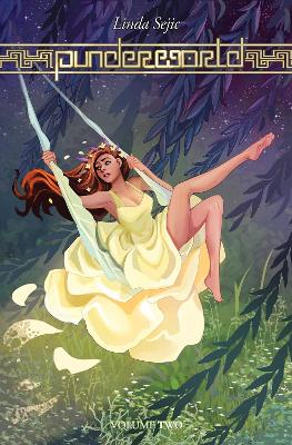 PUNDERWORLD VOL 02 PB