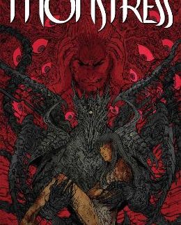 MONSTRESS VOL 10 PB