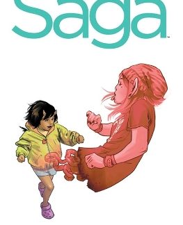SAGA TP VOL 03 NEW EDITION PB