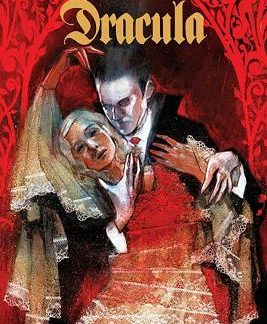 UNIVERSAL MONSTERS :DRACULA