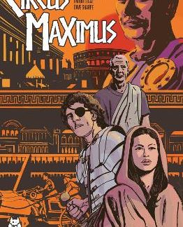 CIRCUS MAXIMUS