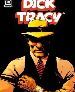DICK TRACY VOL. 1