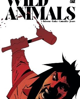 WILD ANIMALS