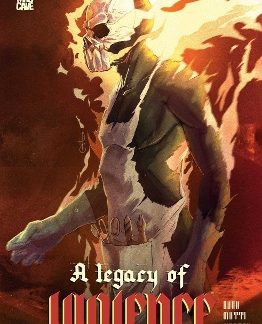 LEGACY OF VIOLENCE COLLECTION, A