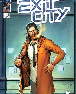 EXIT CITY VOL. 1