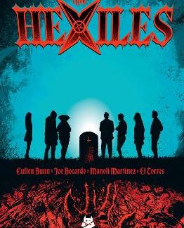 HEXILES, THE