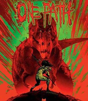 ONE PATH BOOK ONE     HC