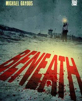 BENEATH