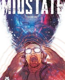 MIDSTATE