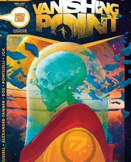 VANISHING POINT