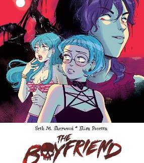 THE BOYFRIEND PB