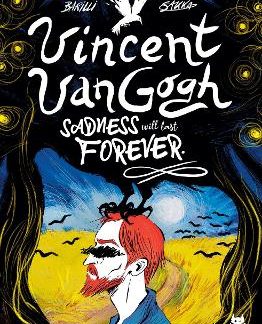 VINCENT VAN GOGH