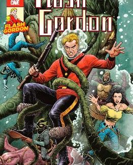 FLASH GORDON (1995)