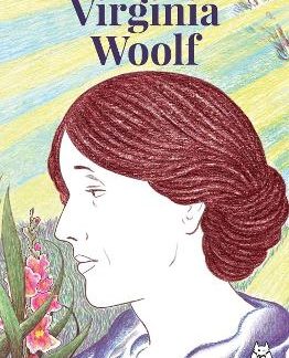 VIRGINIA WOOLF