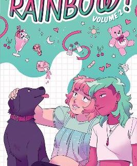 RAINBOW VOLUME 2 PB