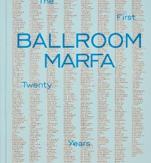 BALLROOM MARFA HC