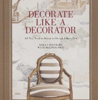 DECORATE LIKE A DECORATOR HC
