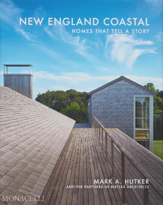NEW ENGLAND COASTAL HC