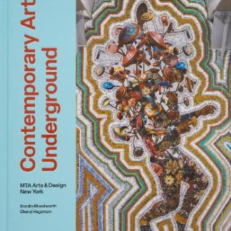 CONTEMPORARY ART UNDERGROUND HC