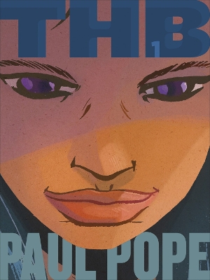 TOTAL THB, VOLUME 1 PB