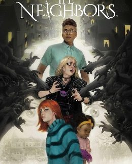 NEIGHBORS, THE