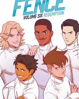 FENCE: REDEMPTION