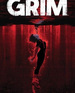 GRIM VOL. 3