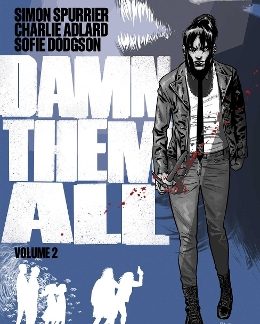 DAMN THEM ALL VOL. 2