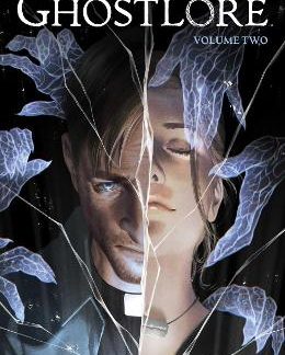 GHOSTLORE VOL. 2