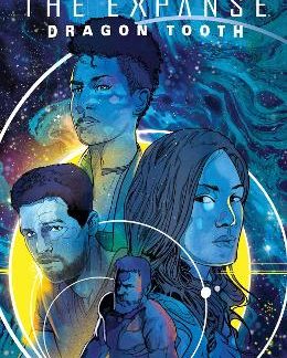 EXPANSE: DRAGON TOOTH VOL. 2, THE