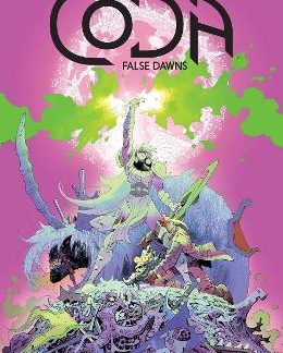 CODA: FALSE DAWNS