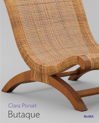 CLARA PORSET: BUTAQUE PB