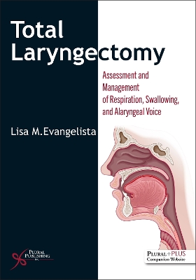 TOTAL LARYNGECTOMY: ASSESSMENT AND MANAGEMENT OF RESPIRATION, SWALLOWING, AND ALARYNGEAL VOICE