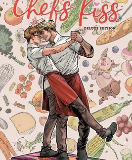 CHEF'S KISS DELUXE EDITION