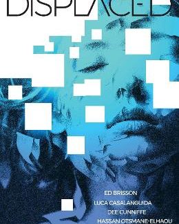 DISPLACED, THE