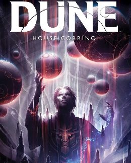 DUNE: HOUSE CORRINO VOL. 1     HC