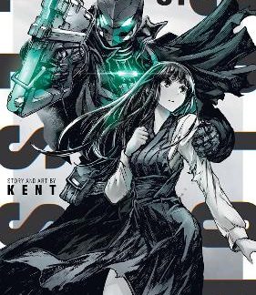 COLORLESS VOL. 1