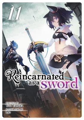 REINCARNATED SWORD VOL 11 LIGHT