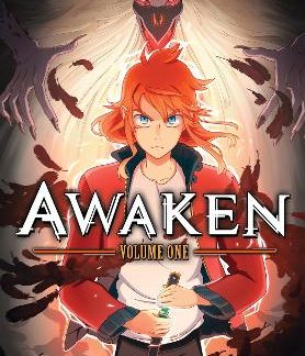 AWAKEN VOL. 1