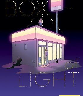 BOX OF LIGHT