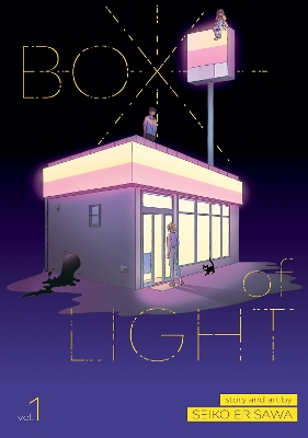 BOX OF LIGHT
