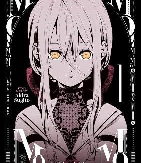 MOMO -THE BLOOD TAKER- VOL. 1