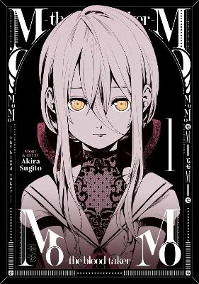 MOMO -THE BLOOD TAKER- VOL. 1